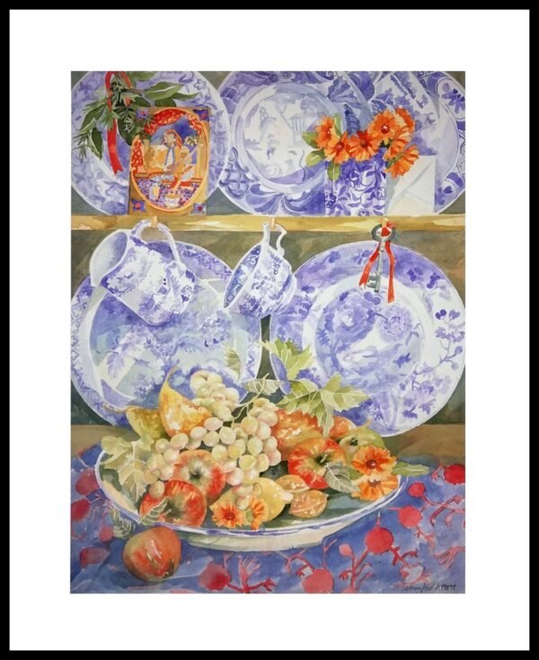 FR SPR476 Country Kitchen